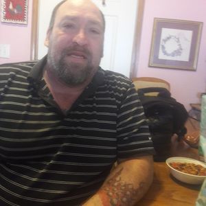 Meet your Posher, Gary